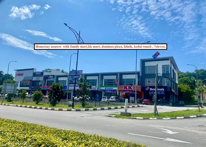 Adn Luxury Homestay Karaoke, Pool,Netflix,Astro,Bbq Port Dickson